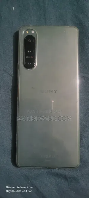 Sony Xperia 5 128 GB Green