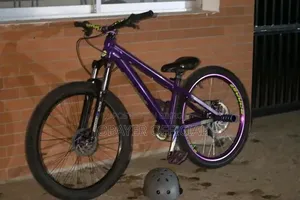 LML Star Euro 200 2025 Purple