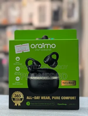 Oraimo OpenSnap