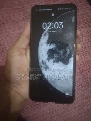 Oppo F19S 128 GB Gray