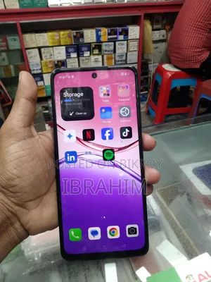 Xiaomi Mi Note 10 64 GB Black