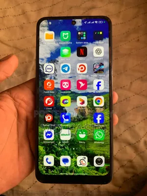 Xiaomi Redmi Note 12 128 GB