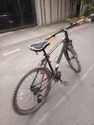 Veloce Outrage 601 Black Orange