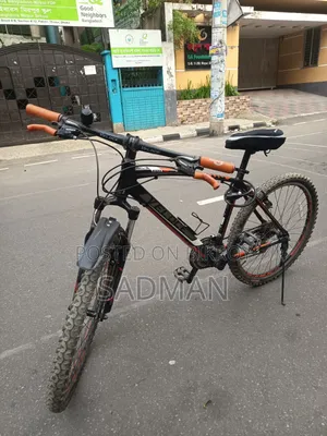 Veloce Outrage 601 Black Orange