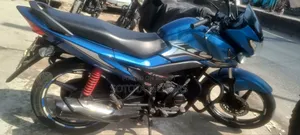 হোন্ডা ২০২০ নীল