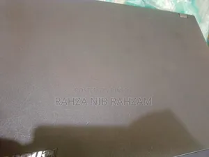 ল্যাপটপ Lenovo ThinkPad T440 8GB Intel Core I3 HDD 140GB