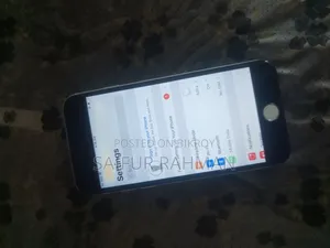 Apple iPhone 6 16 GB Silver