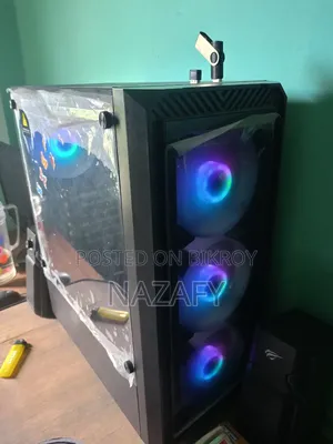 Desktop Computer Gigabyte GB-BACE-3000 8GB Intel Core I3 SSD 128GB