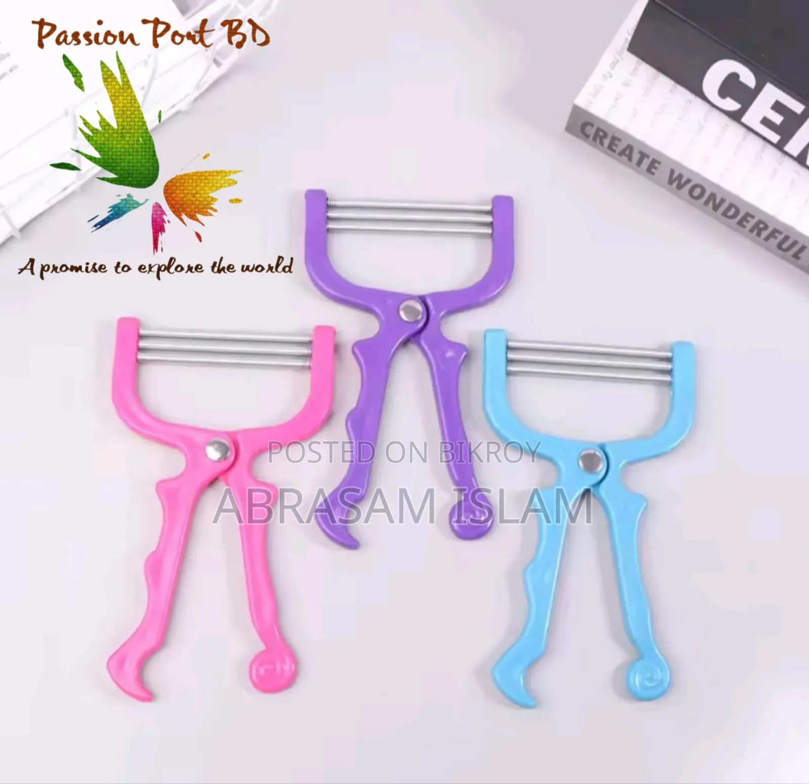 Hair Removal Epilator