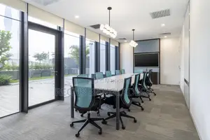 Regus Borak Mehanur-এ ১০ জনের বেশি কর্মীর জন্য রেডি-টু-ইউজ অফিস স্পেস