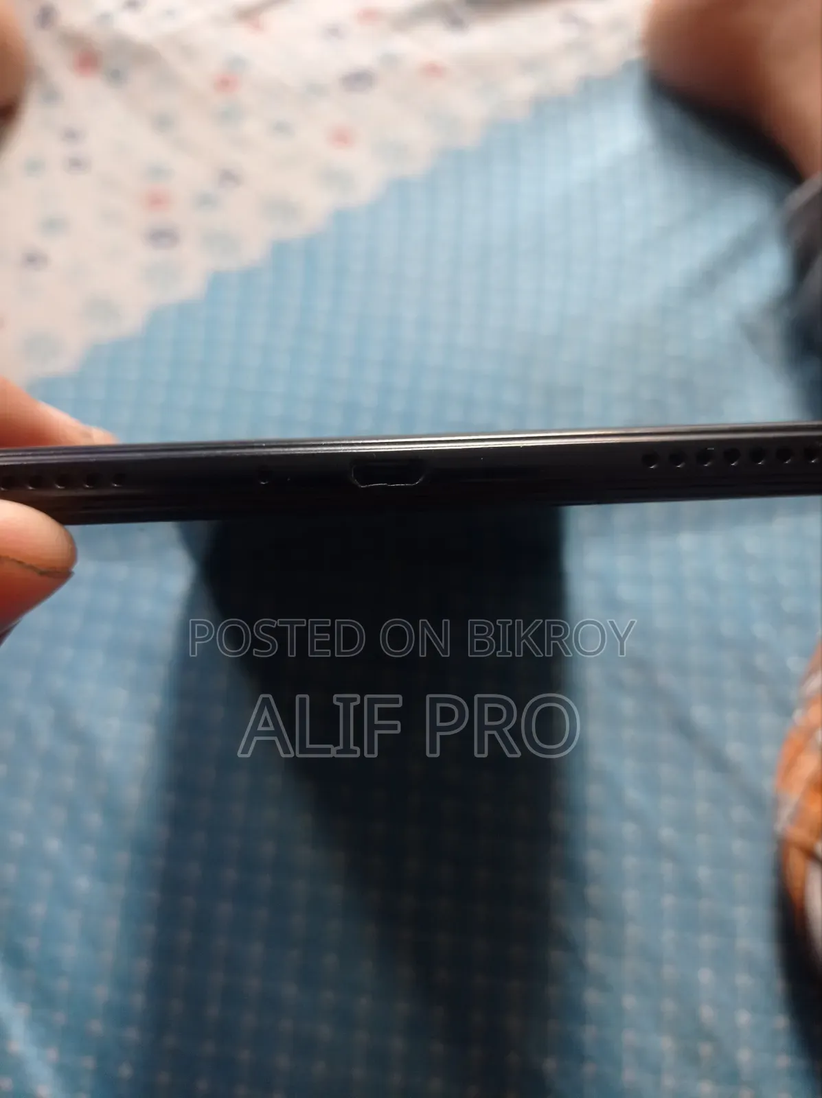 Samsung Galaxy Tab A 8.0 (2019) 32 GB Black