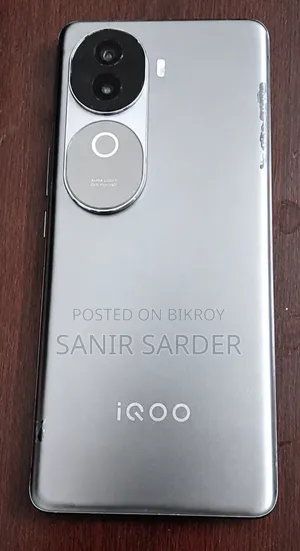 Vivo iQOO Z9s 256 GB