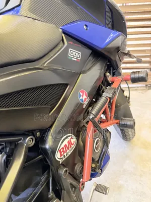 Bajaj Pulsar N160 2020 Blue