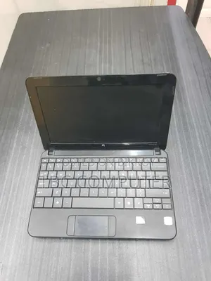 Laptop HP Stream Notebook 2GB Intel Atom HDD 500GB