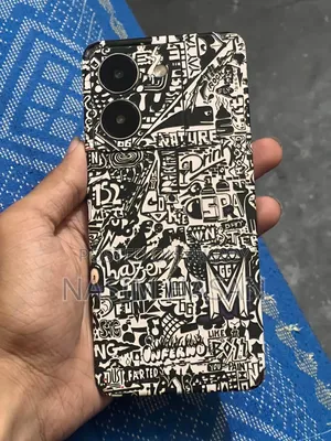Vivo Y36 128 GB Black