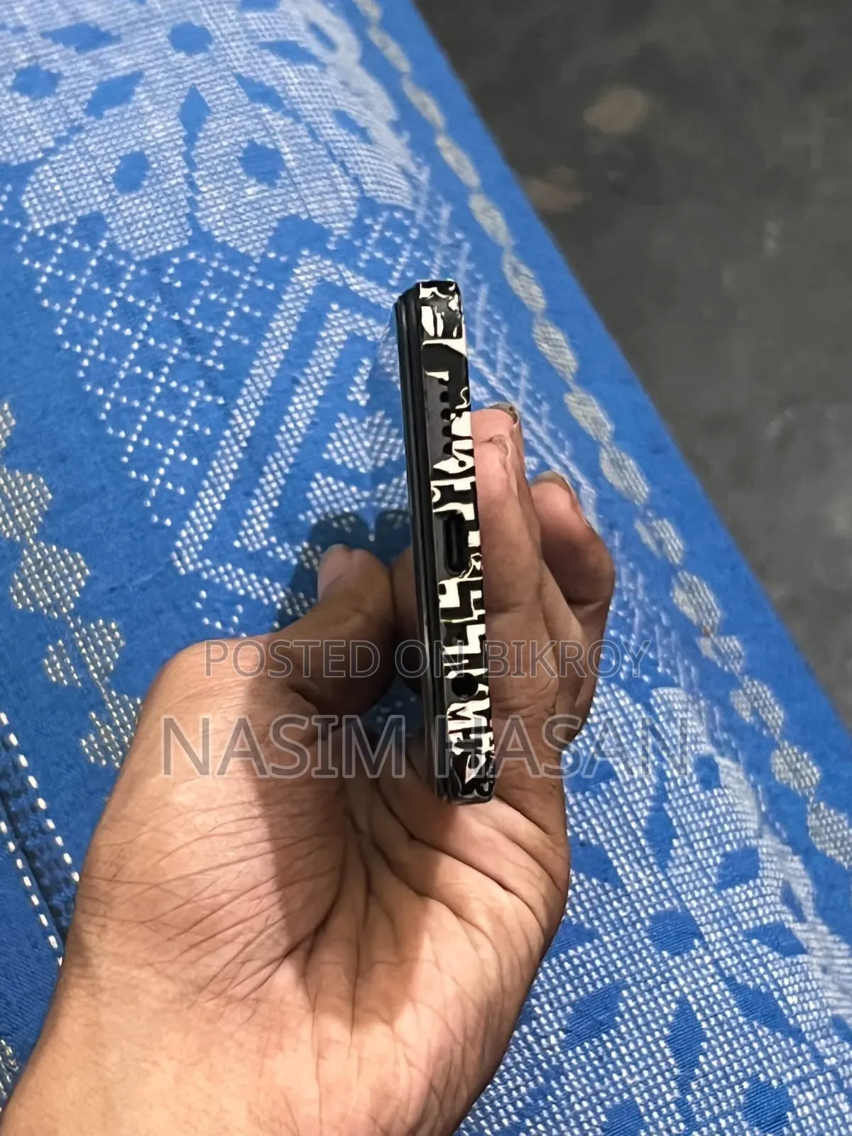 Vivo Y36 128 GB Black