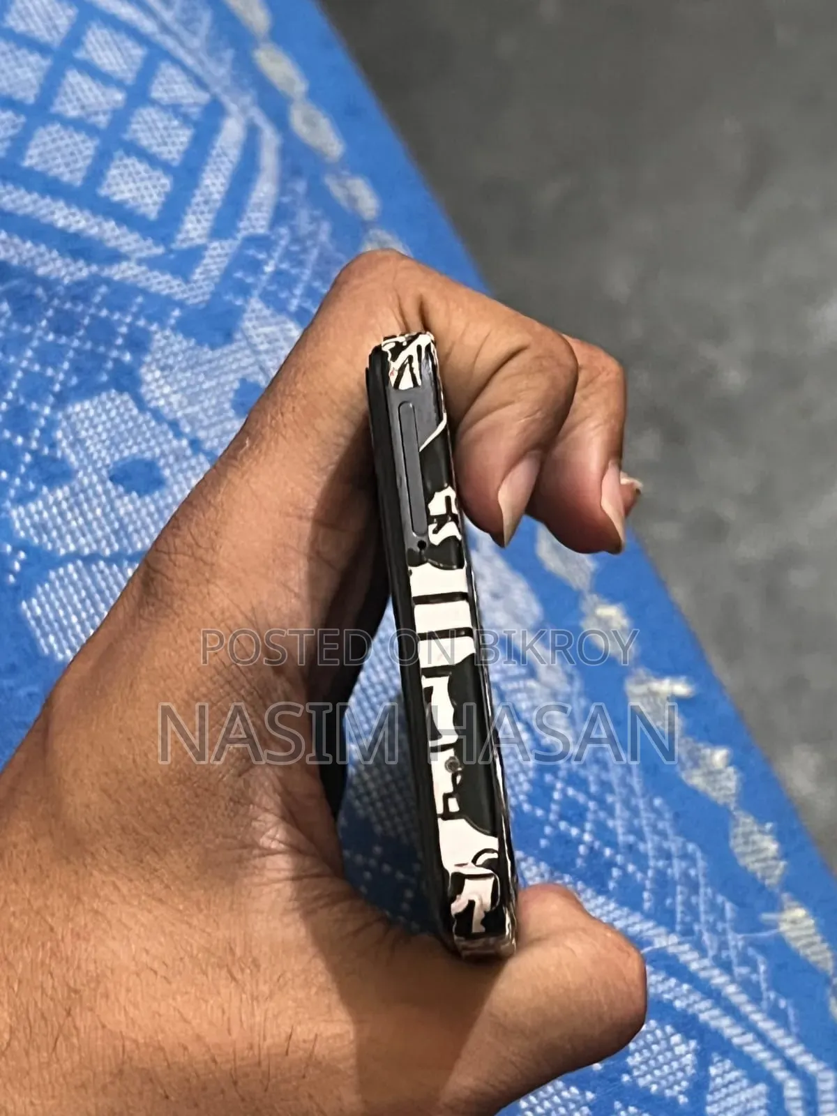 Vivo Y36 128 GB Black
