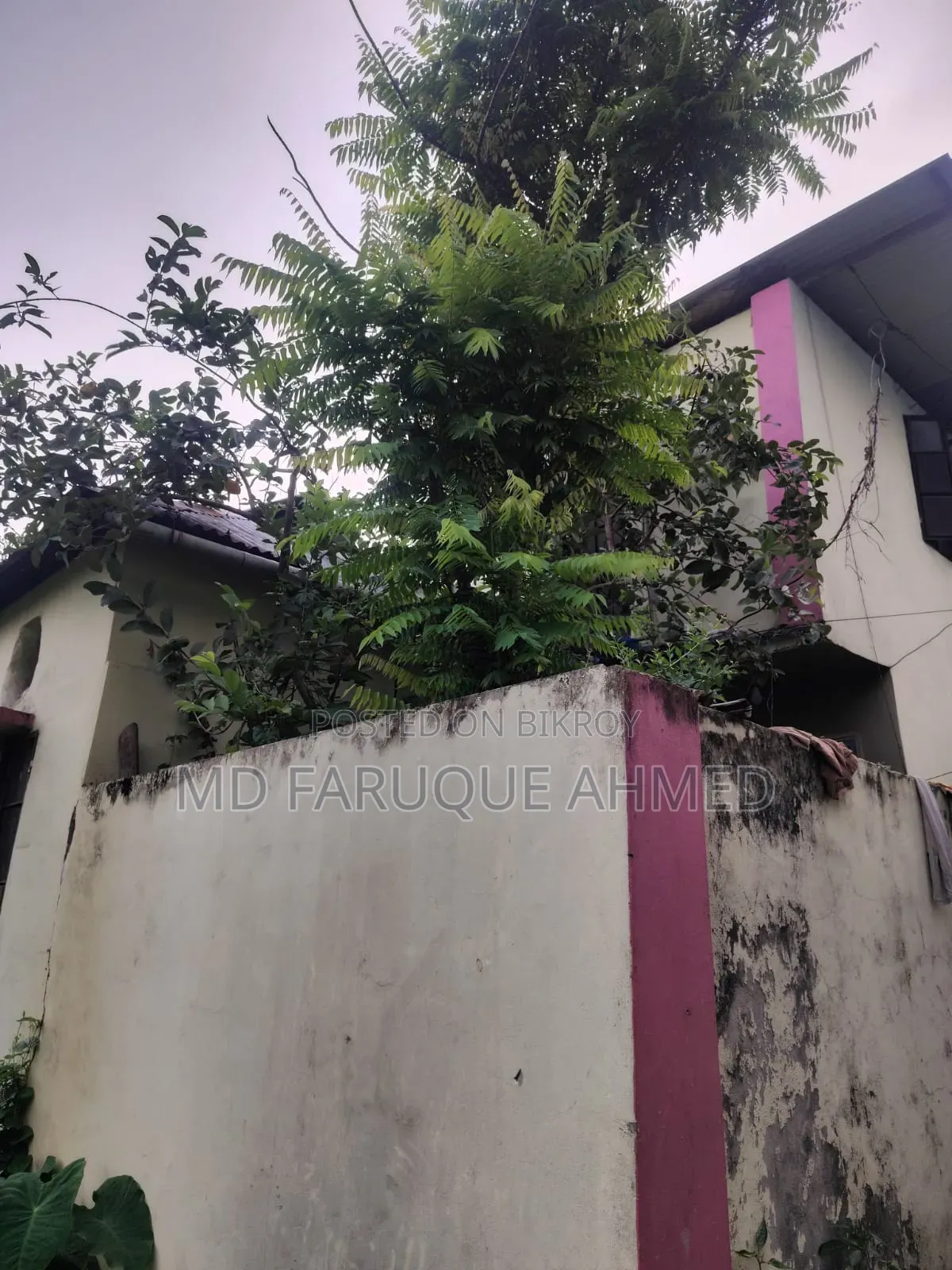 Furnished 4bdrm House in Comilla Sadar for Sale