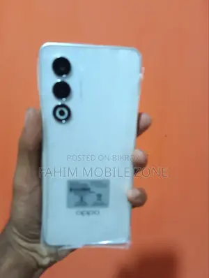 Oppo A5 5G 128 GB White