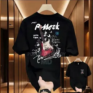 Premium Drop Shoulder T-Shirt