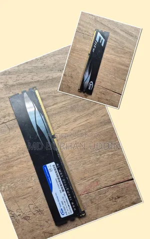Ddr3 4 Gb Ram