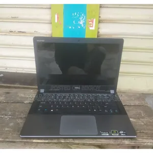 Laptop Dell 8GB Intel Core I5 SSD 512GB