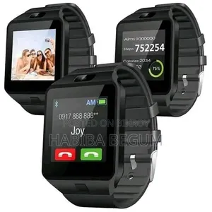 Dz09 Smart Watch