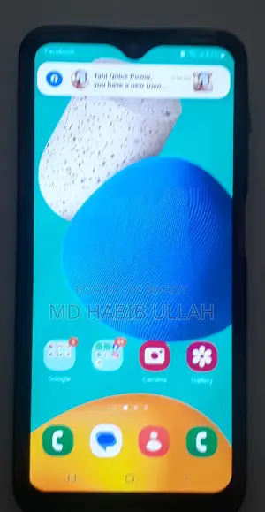 Samsung Galaxy M32 128 GB White