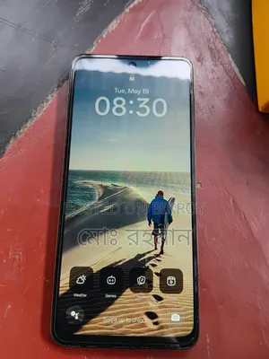 Realme C75 128 GB Rose Gold