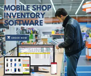 Pos Software for Retail Super Shop