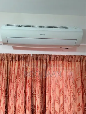 Ganeral Ac. Indoor Is Samsong