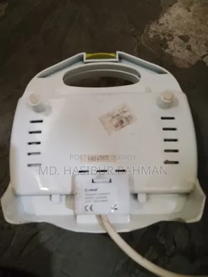 Donlim Sandwich Maker