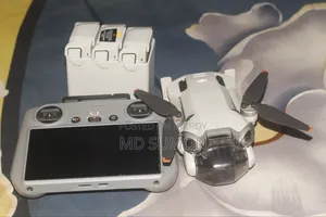 Dji Mini 4 Pro Fly More Combo
