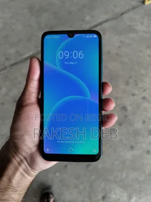 Itel Vision 1 32 GB