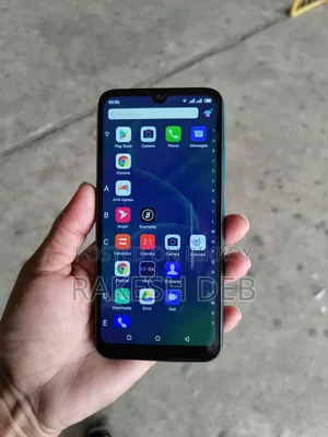 Itel Vision 1 32 GB