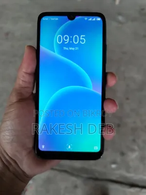 Itel Vision 1 32 GB