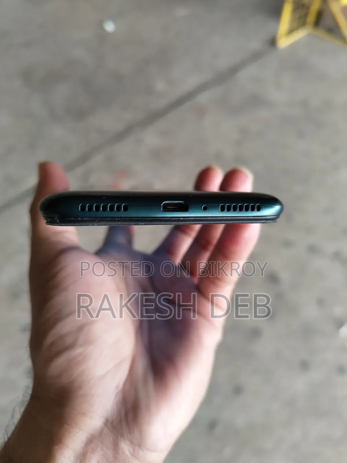 Itel Vision 1 32 GB