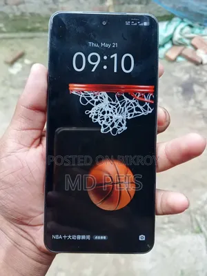 iQOO 8 GB Silver