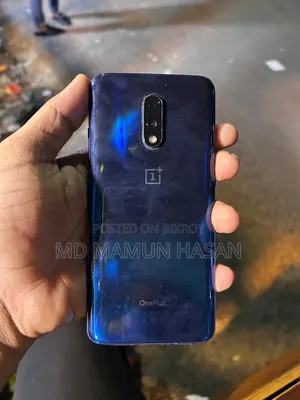 OnePlus 7 128 GB Blue