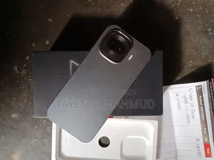 New Vivo iQOO 256 GB Black