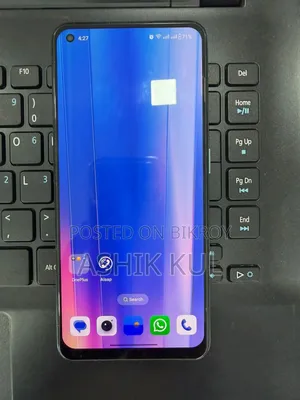 OnePlus Nord CE 2 5G 128 GB Blue