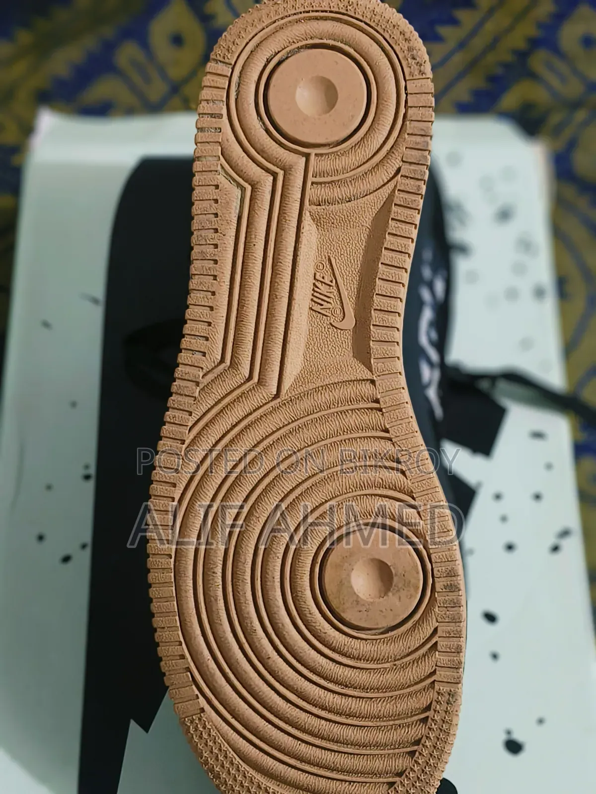 Nike Shoes