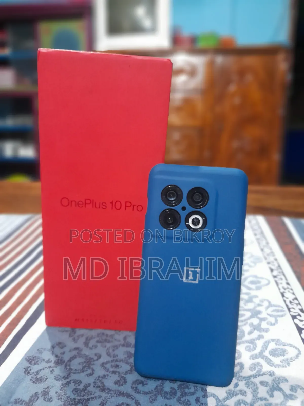 OnePlus 10 Pro 256 GB