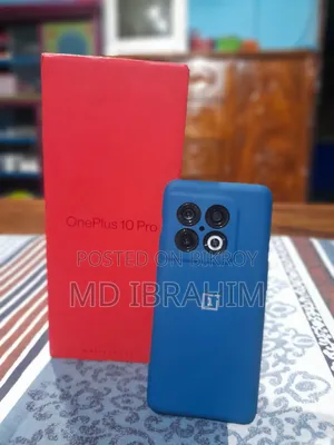 OnePlus 10 Pro 256 GB