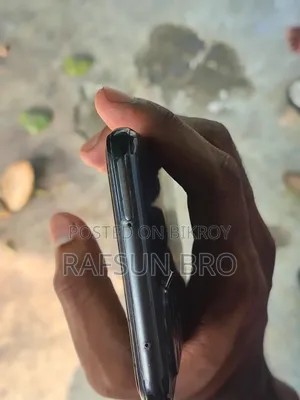 Samsung Galaxy A72 256 GB Black