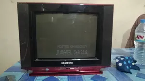 Samsung 14" Color TV