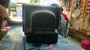 Samsung 14" কালার টিভি