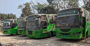 Tata LP 2020 Green