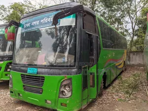 Tata LP 2020 Green