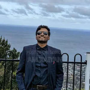 কম্পিউটিং আইটি সিভি